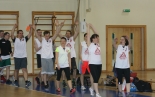 LFB Basktetbola turnīrs 2015