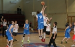 LFB Basktetbola turnīrs 2015