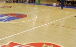 LFB Basktetbola turnīrs 2015