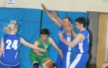 LFB Basktetbola turnīrs 2015