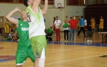 LFB Basktetbola turnīrs 2015