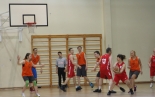 LFB Basktetbola turnīrs 2015