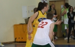LFB Basktetbola turnīrs 2015