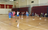 LFB Basktetbola turnīrs 2015