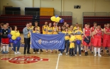LFB Basktetbola turnīrs 2015