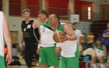 LFB Basktetbola turnīrs 2015