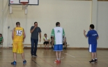 LFB Basktetbola turnīrs 2015