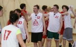 LFB Basktetbola turnīrs 2015