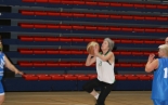 LFB Basktetbola turnīrs 2015