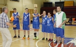 LFB Basktetbola turnīrs 2015