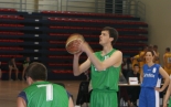 LFB Basktetbola turnīrs 2015