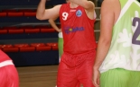 LFB Basktetbola turnīrs 2015