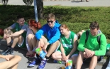 LFB Basktetbola turnīrs 2015