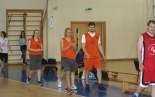 LFB Basktetbola turnīrs 2015