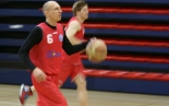 LFB Basktetbola turnīrs 2015