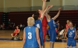 LFB Basktetbola turnīrs 2015