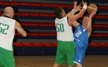 LFB Basktetbola turnīrs 2015