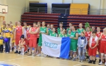 LFB Basktetbola turnīrs 2015