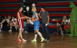 LFB Basktetbola turnīrs 2015