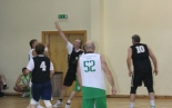LFB Basktetbola turnīrs 2015
