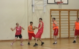 LFB Basktetbola turnīrs 2015