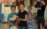 LFB Basktetbola turnīrs 2015