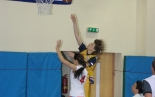 LFB Basktetbola turnīrs 2015