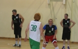 LFB Basktetbola turnīrs 2015