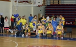 LFB Basktetbola turnīrs 2015
