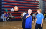 LFB Basktetbola turnīrs 2015
