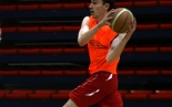 LFB Basktetbola turnīrs 2015