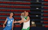LFB Basktetbola turnīrs 2015