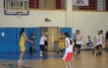 LFB Basktetbola turnīrs 2015