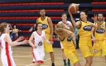 LFB Basketbola turnīrs 2016