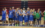LFB Basketbola turnīrs 2016