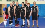 LFB Basketbola turnīrs 2016