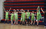 LFB Basketbola turnīrs 2016
