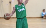LFB Basketbola turnīrs 2016