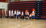 LFB Basketbola turnīrs 2016