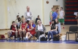 LFB Basketbola turnīrs 2016