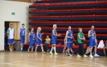 LFB Basketbola turnīrs 2016