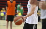 LFB Basketbola turnīrs 2016