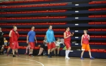 LFB Basketbola turnīrs 2016