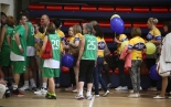 LFB Basketbola turnīrs 2016