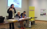 BaltPharm Forums 2016 - Klaipēda