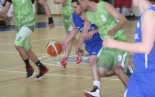 LFB Basketbola turnīrs 2016