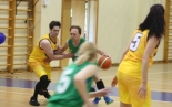 LFB Basketbola turnīrs 2016