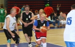 LFB Basketbola turnīrs 2016