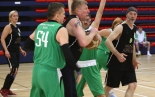 LFB Basketbola turnīrs 2016