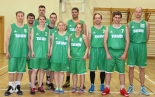 LFB Basketbola turnīrs 2016